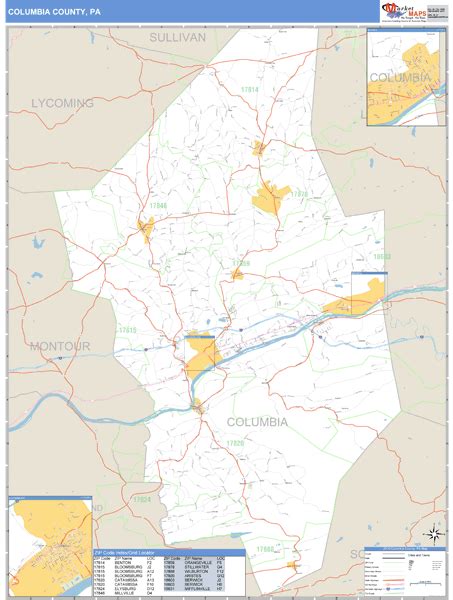 columbio zip code|Iba pa.